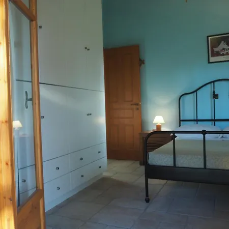 Coryfo Prázdninový dům