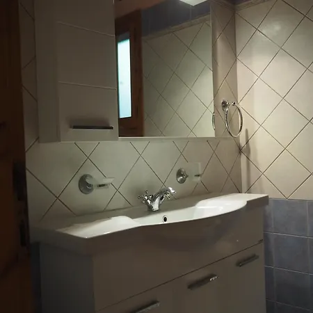 Coryfo Prázdninový dům