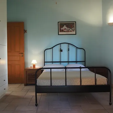 Coryfo Prázdninový dům *