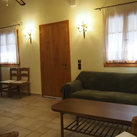 Prázdninový dům Coryfo Perama (Corfu)
