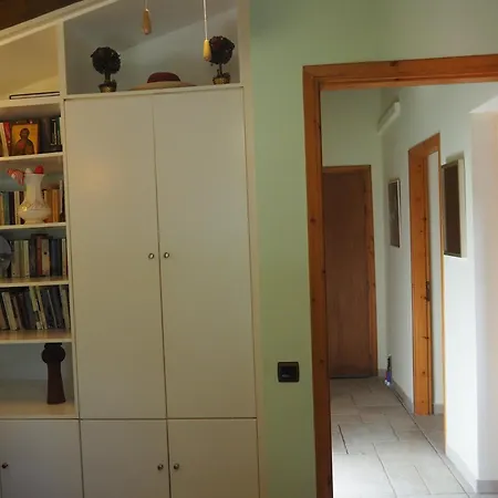 Coryfo Prázdninový dům Perama (Corfu)