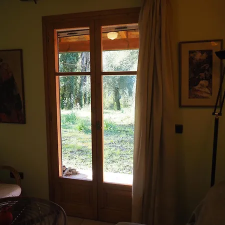 Prázdninový dům Coryfo