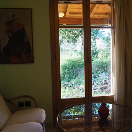 Coryfo Holiday home