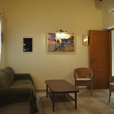 Coryfo Holiday home